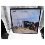Rush-A Farewell to Kings