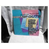 Various Artists-Sharp Cuts