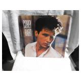 Corey Hart-First Offense