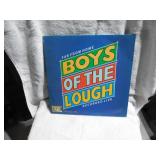 Boys of the Lough-Far From Home