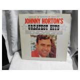 Johnny Horton-Greatest Hits