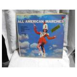 Soundtrack-All American Marches