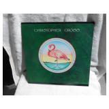 Christopher Cross-Christopher Cross