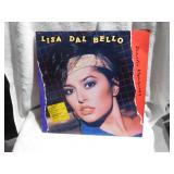 Lisa Dal Bello-Dratic Measures