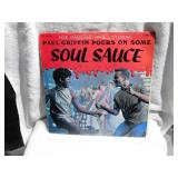 Paul Griffin-Soul Sauce