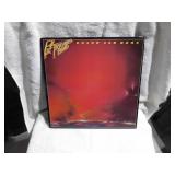 Pat Travers Band-Crash and Burn