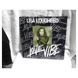 Lisa Lougheed-Love Vibe (12 inch)
