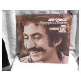 Jim Croce-His Greatest Hits