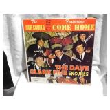Dave Clark Five-Encores