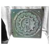 Bachman-Turner Overdrive -BTO