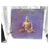 Cat Stevens-Buddha and the Chocolate Box