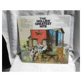 Hollies-Greatest Hits