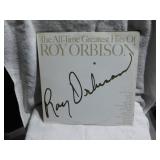 Roy Orbison-    All-Time Greatest Hits of