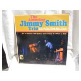 Jimmy Smith-The Amazing Jimmy Smith Trio