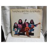 Humphrey and the Dumptrucks-Saskatoon