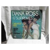 Diana Ross and the Supremes-Greatest Hits