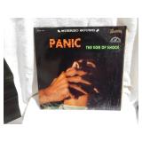 Creed Taylor Orchestra-Panic