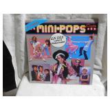 Mini Pops-Let