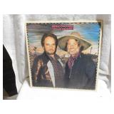 Merle Haggard/Willie Nelson-Poncho & Lefty