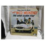 Dave Clark Five-Having a Wild Weekend