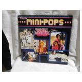 Mini Pops-Wanna Have Fun