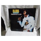 Elvis Presley-Promised Land