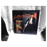 Soundtrack-La Bamba