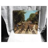 Beatles-Abbey Road