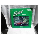 Various Artists-Cruisin