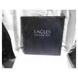 Eagles-The Long Run