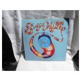 Spoonie Gee Meets the Sequence-Monster Jam (12 in)
