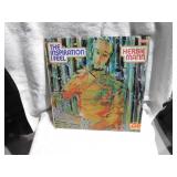 Herbie Mann-The Inspiration I Feel