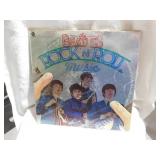 Beatles-Rock 