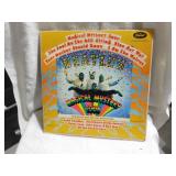 Beatles-Magical Mystery Tour