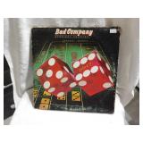 Bad Company-Straight Shooter