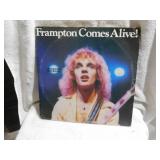 Peter Frampton-Comes Alive!