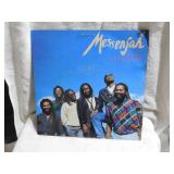 Messenjah-Cool Operator