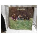 Ten Years After-A Space in Time