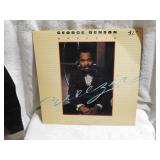 George Benson-Breezin