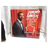 Jimmy Smith-Hoochie Cooche Man