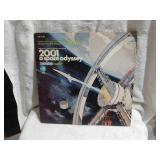 Soundtrack-2001 a Space Odyssey