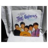 Animals-The House of the Rising Sun (UK issue)