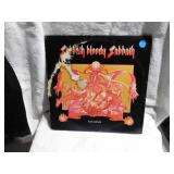 Black Sabbath-Sabbath Bloody Sabbath