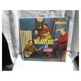 Weavers-  At Home