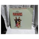 Playmates-Visit the West Indies