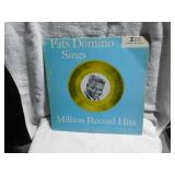 Fats Domino-Sings Million Record Hits