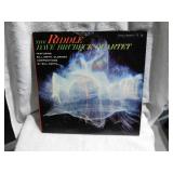 Dave Brubeck Quartet-The Riddle