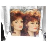 Judds-Why Not Me