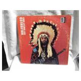 Keef Hartley Band-Halfbreed