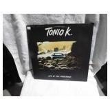 Tonio K.-Life in the Foodchain